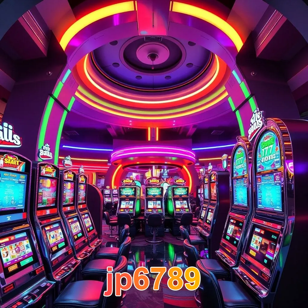 Taruhan jp6789