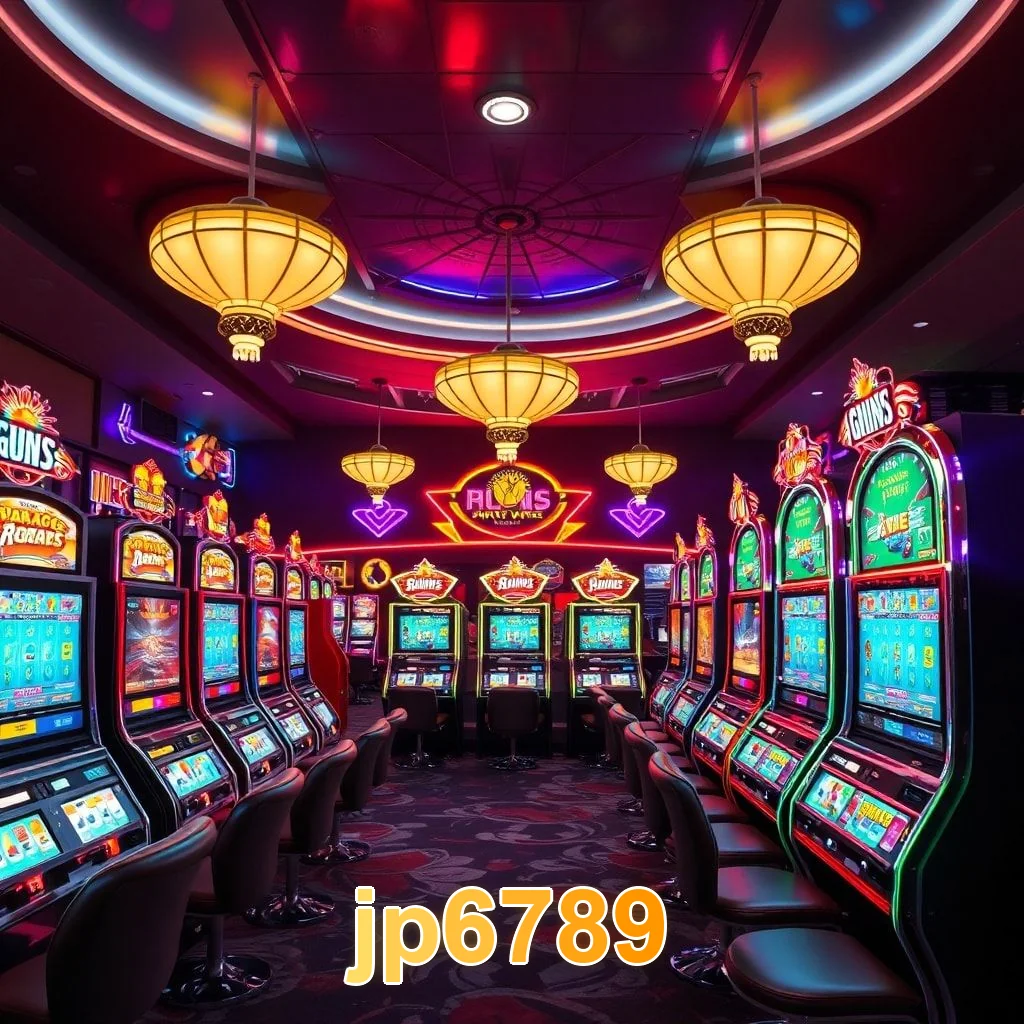 Masuk jp6789