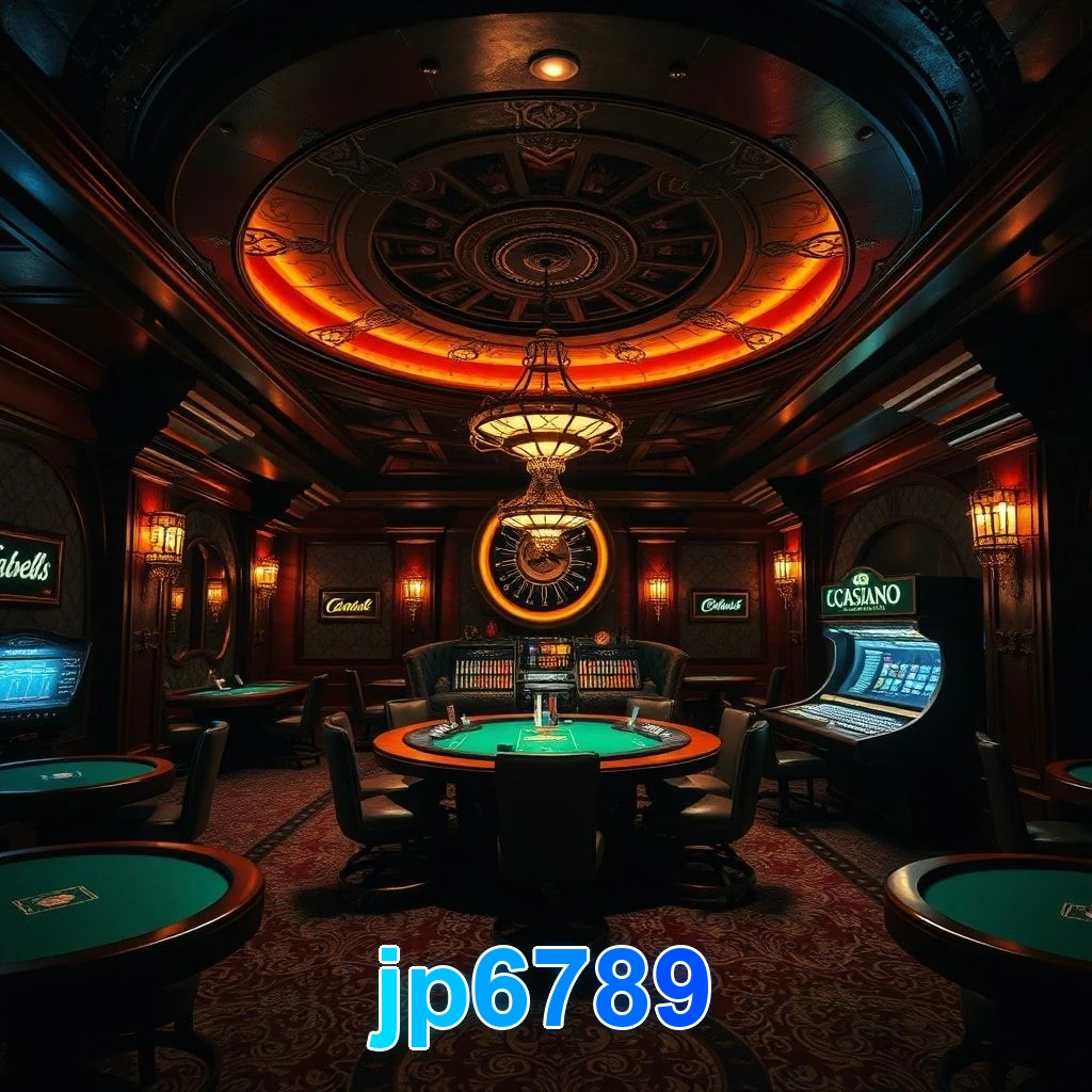 Tingkatan program VIP jp6789
