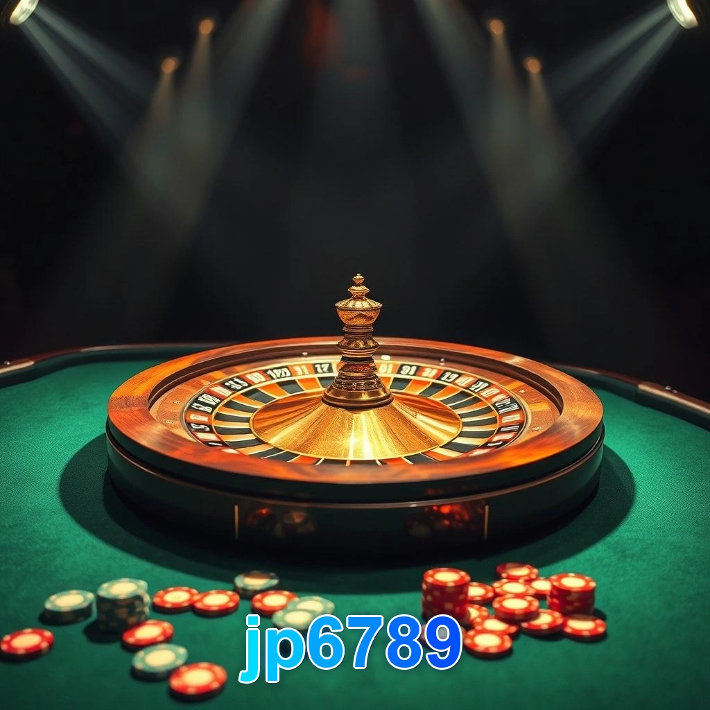 Game Fortune jp6789