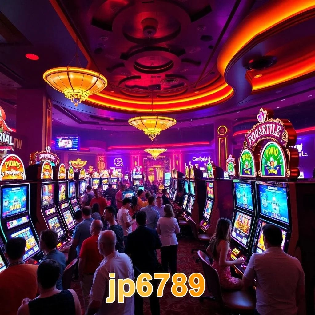 jp6789 apk