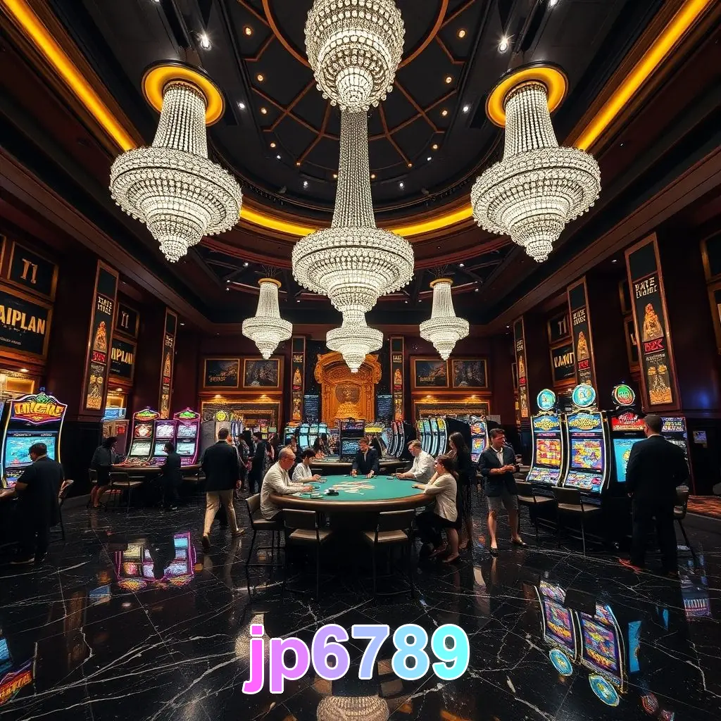 Aplikasi jp6789